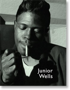 Junior-Wells