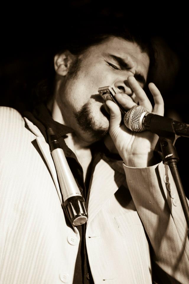 Marcos Coll